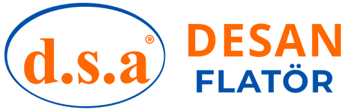 DSA Flatör 
