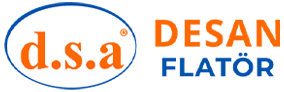 DSA Flatör 