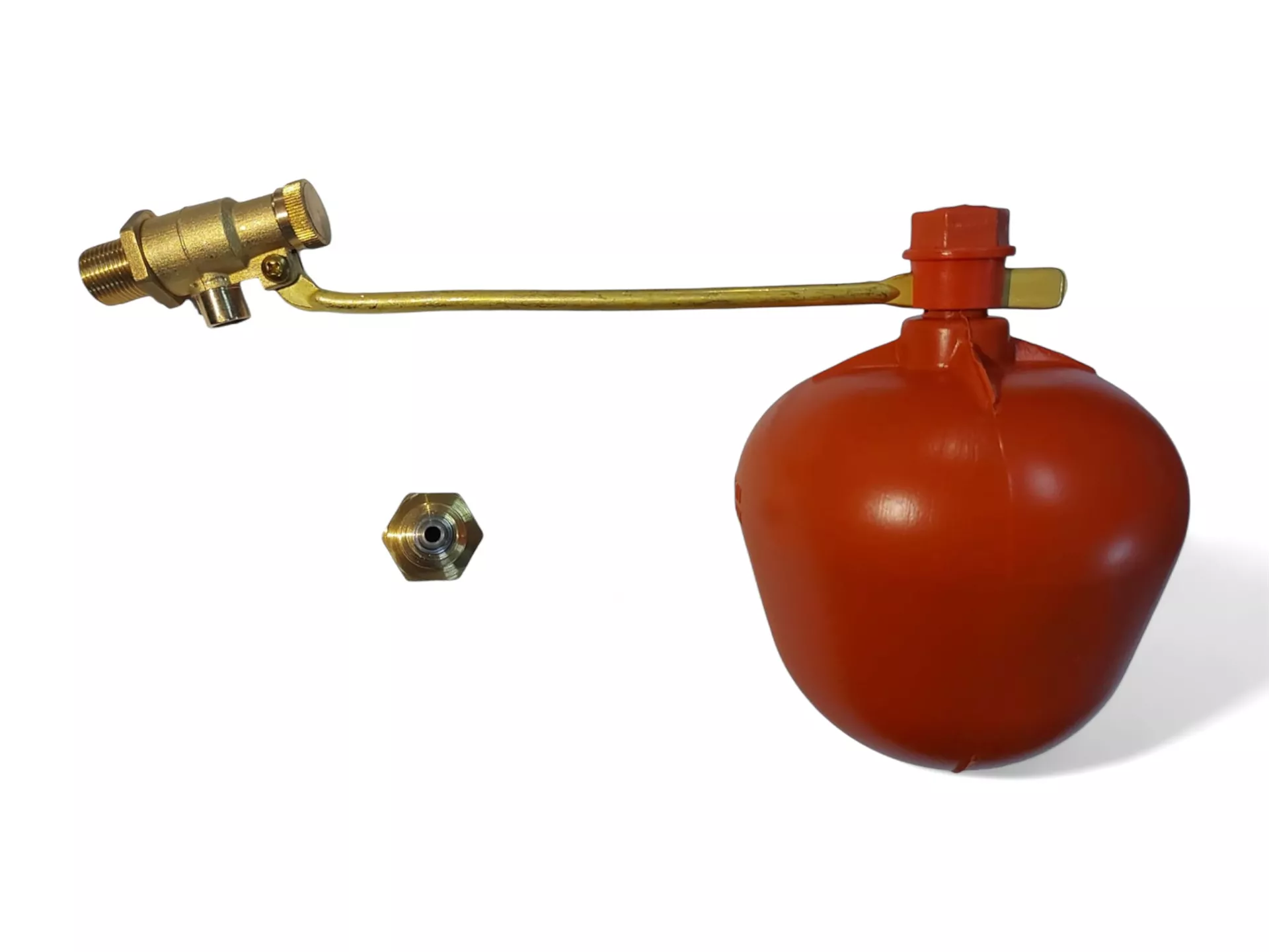 3/8″ Güneş Enerjisi Flatörü