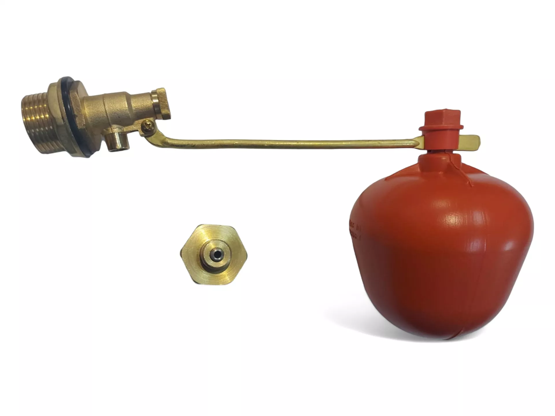 1″ Güneş Enerjisi Flatörü