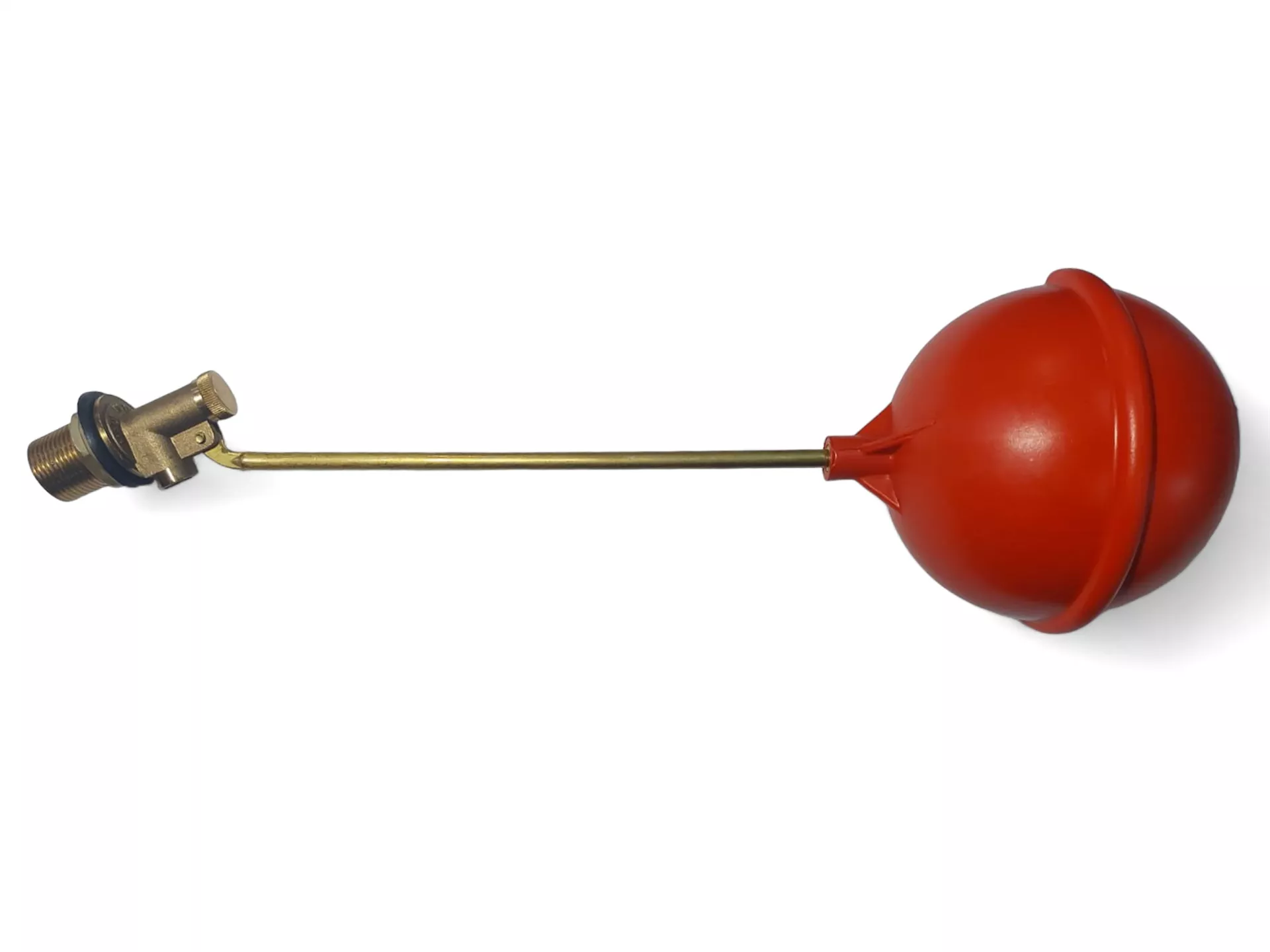 1″  İtalyan Model Flatör