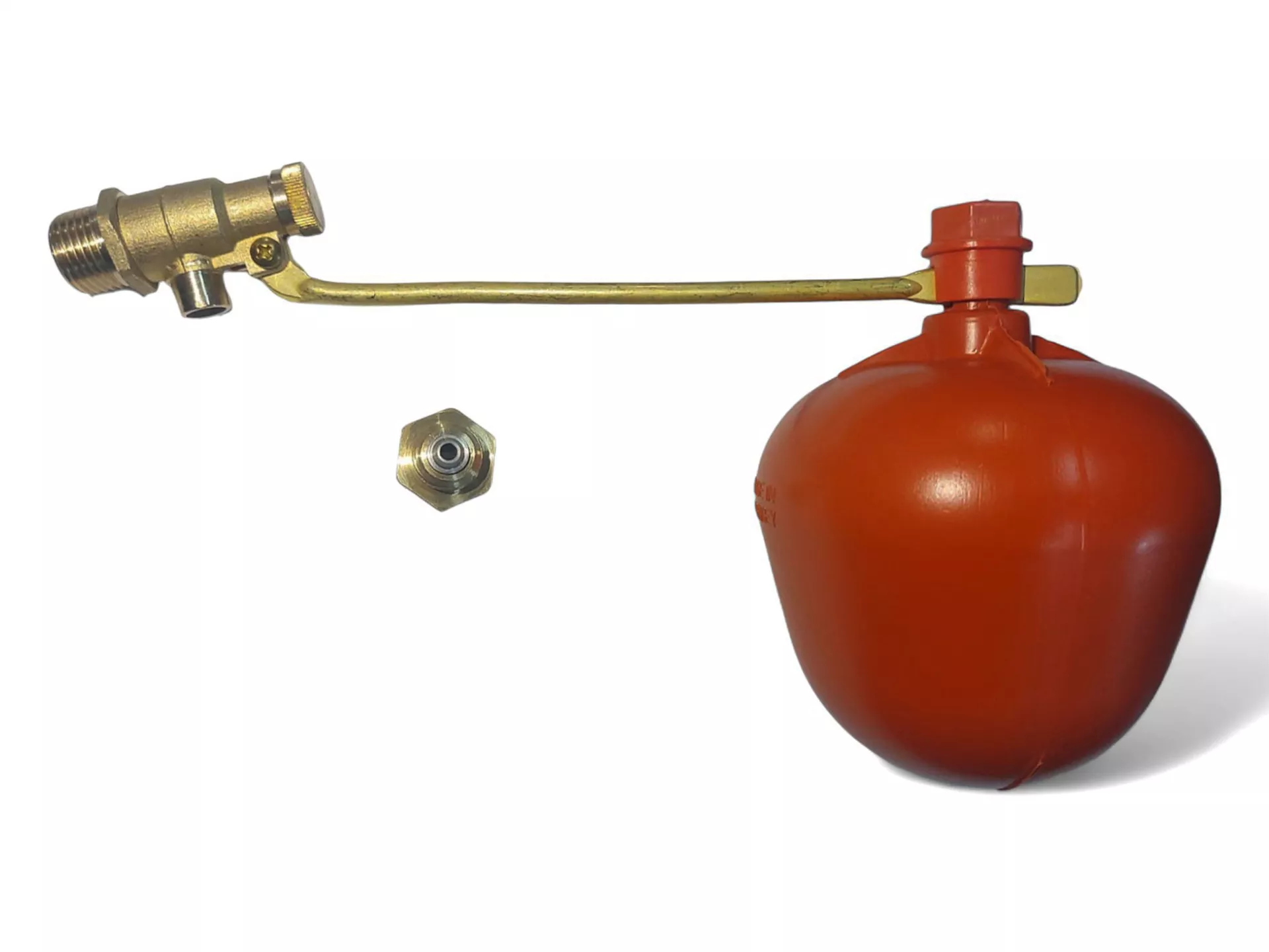 1/2″ Güneş Enerjisi Flatörü