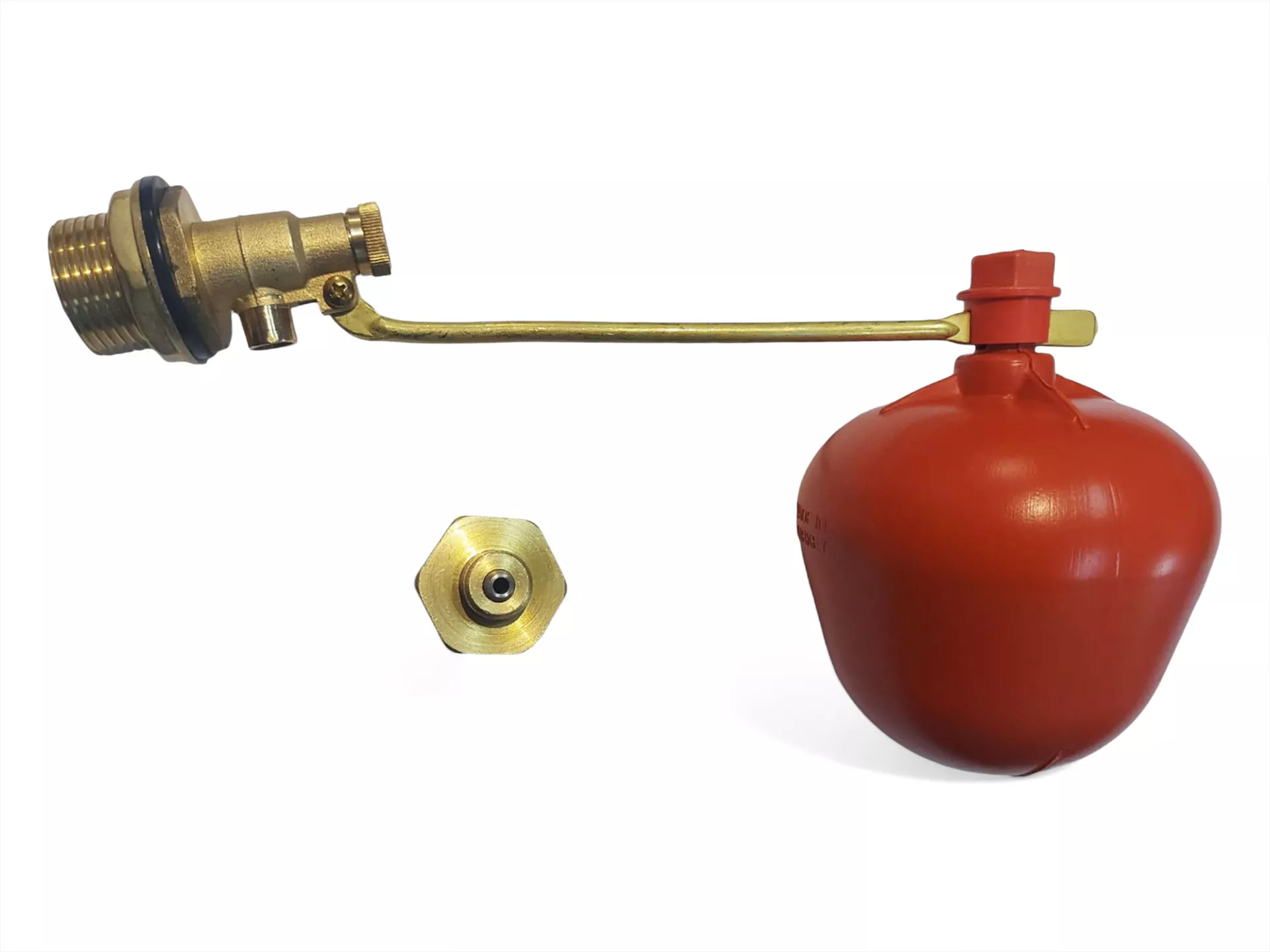 3/4″ عوامة للطاقة الشمسية