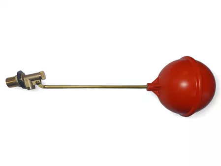 1/2″  İtalyan Model Flatör