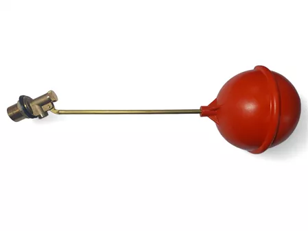 1″  İtalyan Model Flatör